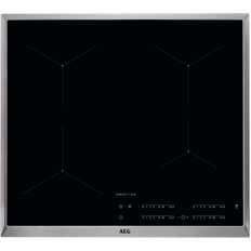 Cooktop AEG IKB64431XB Induction Cooktop