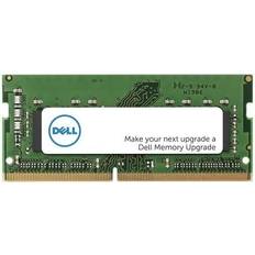 Dell 1 x 16 GB DDR4 3200 MHz