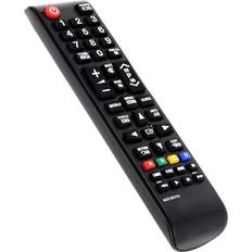Fjernbetjeninger Teknikproffset Samsung HDTV LED Fjernbetjening AA59-00741A