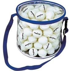 Bordtennisbolde, 1-stjernet, 100