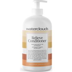 Waterclouds Balsam Waterclouds Relieve Conditioner 1000ml