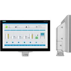 Simatic Siemens SPS Display 6AV2124-0QC24-1AX0