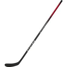 Droite Bâtons de Hockey sur Glace CCM Hockey Stick Jetspeed FT670 MED P28 Left Handed P28