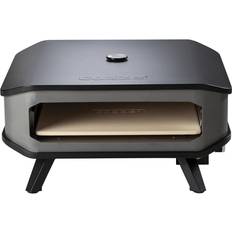 Grill Cozze Pizza Oven for Gas with Thermometer 17"