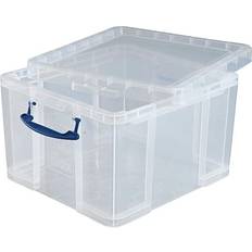 Really Useful Boxes Plastic Boîte de rangement 42L