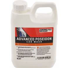 Advanced Poseidon Car Wash