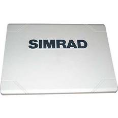 Vandtætte covers Simrad Suncover til go9