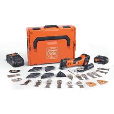 Multimaster AMM 700 Max Top AS 71293661000 (2x4.0Ah)