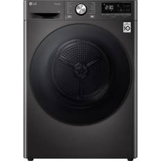 LG A+++ - Värmepump Torktumlare LG torktumlare RV9DN903P