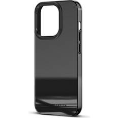 Ideal of sweden 15 pro iDeal of Sweden Mirror Case Black for iPhone 15 Pro