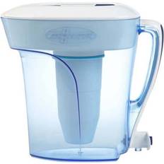 ZeroWater Pitchers ZeroWater 10 Cup Pitcher 0.62gal