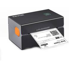Divided Thermal Label Printer USB + Bluetooth 175x109x94mm