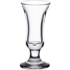 Utopia Elgin, likörglas, 3 Drinkglas