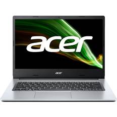 Acer 128 GB - 4 GB Bærbar Acer Aspire 1 A114-33-C5K1 (NX.A9JED.00E)