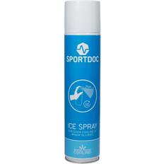 Haver & Udemiljøer Sportdoc Isspray 300 ml