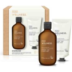 Baylis & Harding Gaveæsker & Sæt Baylis & Harding Welness Energise Gift Set 2 pcs
