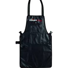 Aprons BaBylissPRO Barberology Apron Black (87.6x53.3cm)