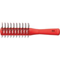 Comair Rubberised Tunnel Vent Brush Double-Sided 58g