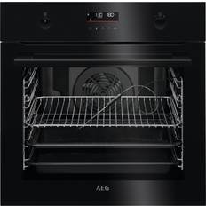 AEG Pyrolyse - Selvrens Stekeovner AEG 7000-serien BBP6052B Svart