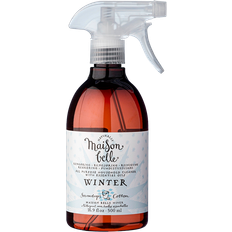 Veganske Tekstilrens Maison Belle Winter Snowdrops/Cotton