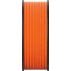 3D Printing MakerBot Sketch Tough Filament Orange