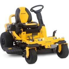 Zero turn Cub Cadet Ultima ZTS1