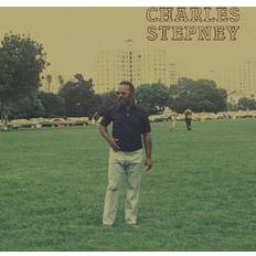 Step On Step Charles Stepney (Vinyl)