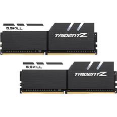 G.Skill Trident Z DDR4 3600MHz 2x16GB (F4-3600C17D-32GTZKW)