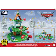 Pixar Cars Minis Adventskalender 2023