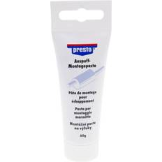 Exhaust Assembly Paste