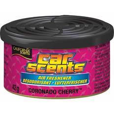 Coronado Cherry Car