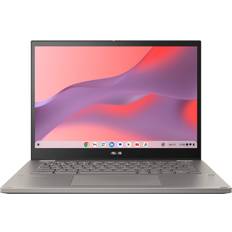 ASUS 8 GB - Chrome OS Laptoper ASUS Chromebook CM34 Flip CM3401FFA-LZ0117