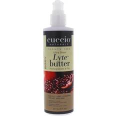 Lyte Ultra-sheer Body Butter Pomegranate & Fig