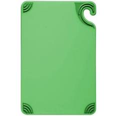 Kitchen Accessories San Jamar Safe-T-Grip Chopping Board 12"