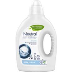 Tvättmedel neutral Neutral White Wash Liquid Detergent