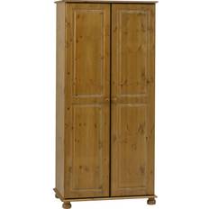 Plywoods Clothing Storage Steens Richmond Wardrobe 88x185cm