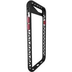InvisibleShield Screen Protector + Orbit Extreme Case for iPhone 6/6S