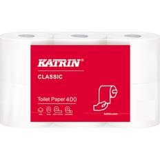 Katrin papper Katrin Toilet Paper 400 7-pack