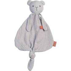 Bambam Organic Blanket Bear