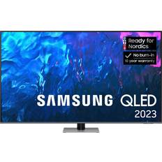 55 " - QLED TV på tilbud Samsung TQ55Q75C