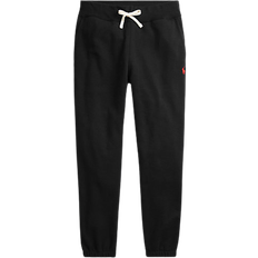 Polo Ralph Lauren The Fleece Sweatpant - Black