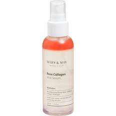Rose Collagen Mist Serum