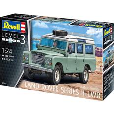 Land Rover Series 3 07047