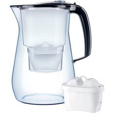 Aquaphor Onyx Water Filter Pitcher 4.2L