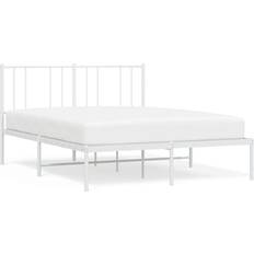 Bedden en Matrassen vidaXL 4FT6 Double