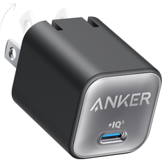 Anker Chargeur de téléphone portable - Chargeurs Batteries et Chargeurs Anker 511 Charger Nano 3 30W