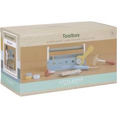 Toolbox