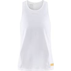 Craft Women's Pro Hypervent Singlet - White