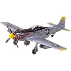 Tamiya F-51D Mustang North American 1:72