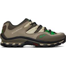 Falcon 2 Salomon XT-Quest 2 'Falcon Bright Green' - Brown